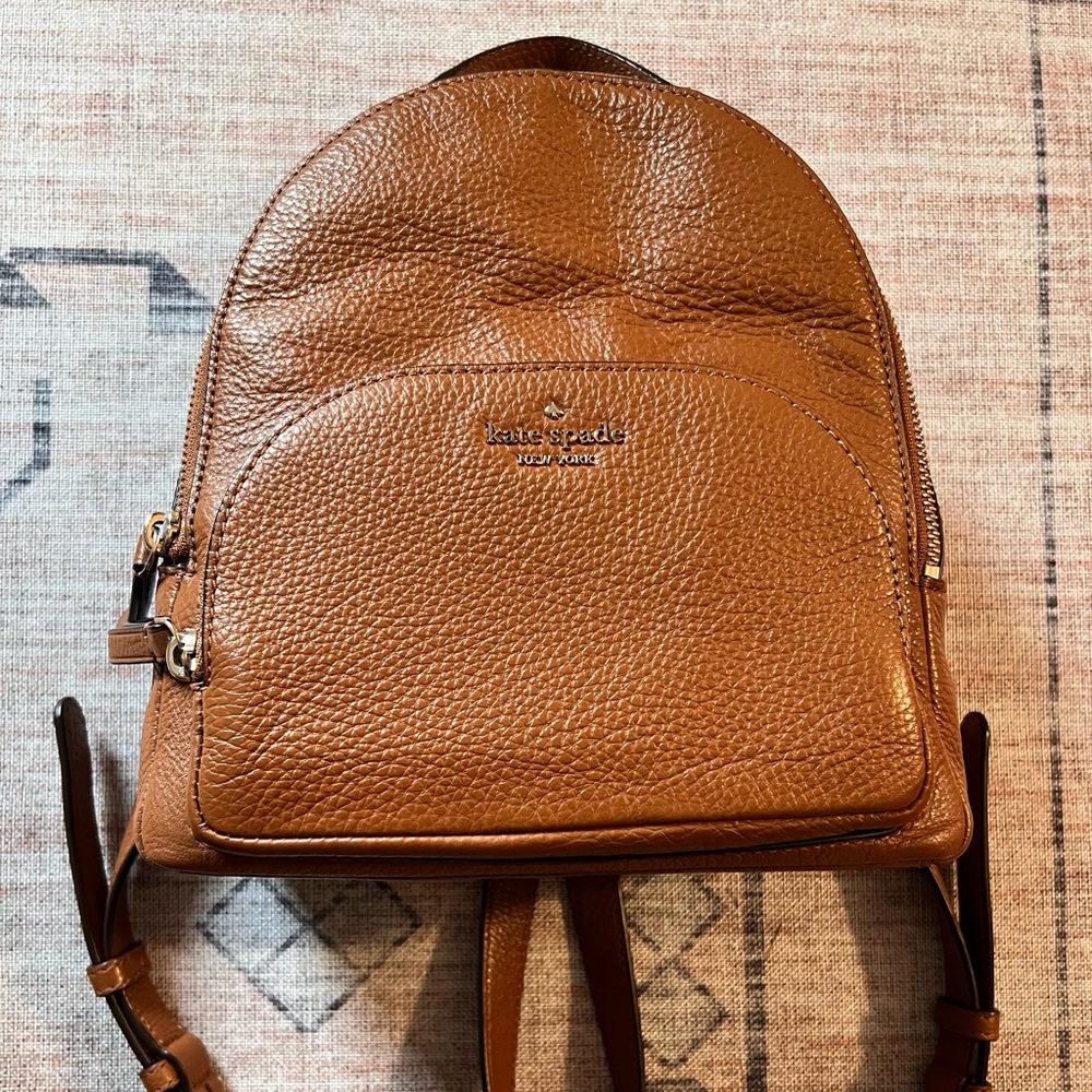 Kate Spade Jackson Medium Backpack
